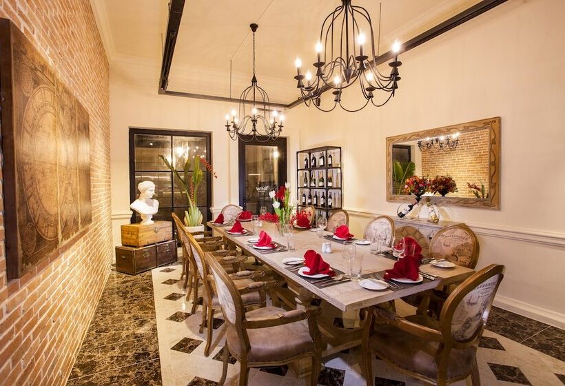 هتل The Imperial Vung Tau