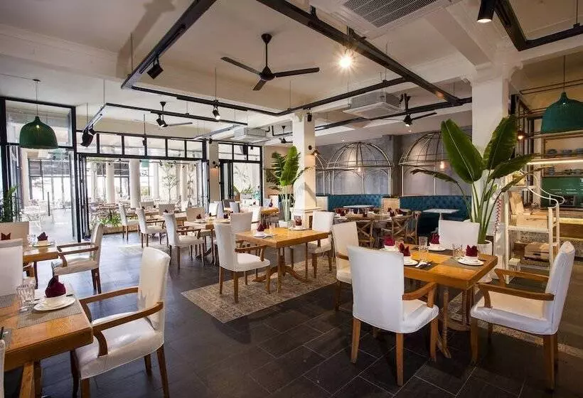 Hotel The Imperial Vung Tau