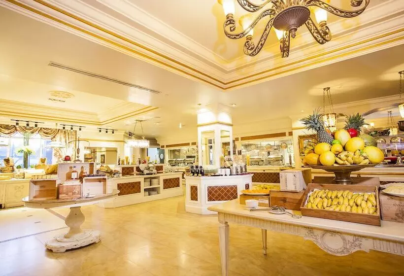 Hotel The Imperial Vung Tau