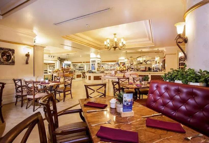 Hotel The Imperial Vung Tau