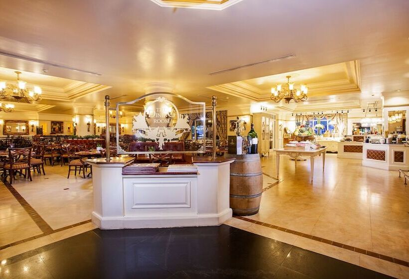 هتل The Imperial Vung Tau