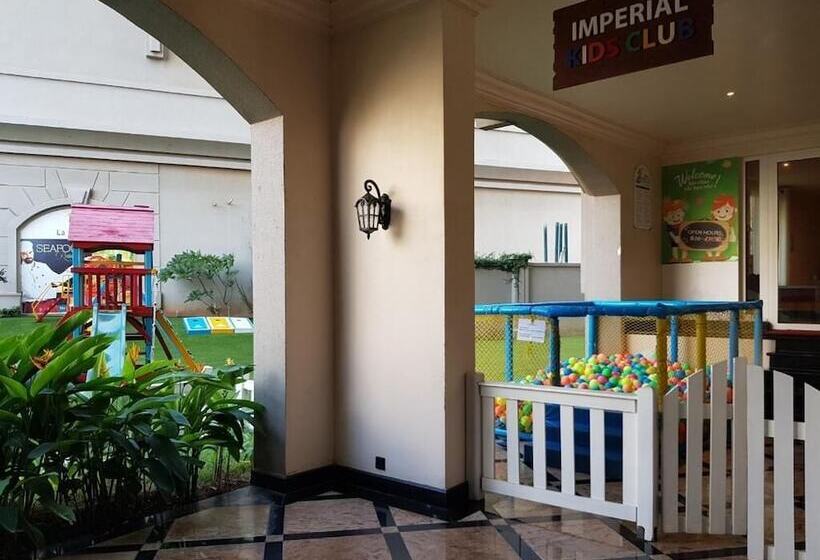 هتل The Imperial Vung Tau