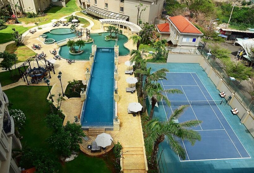 هتل The Imperial Vung Tau