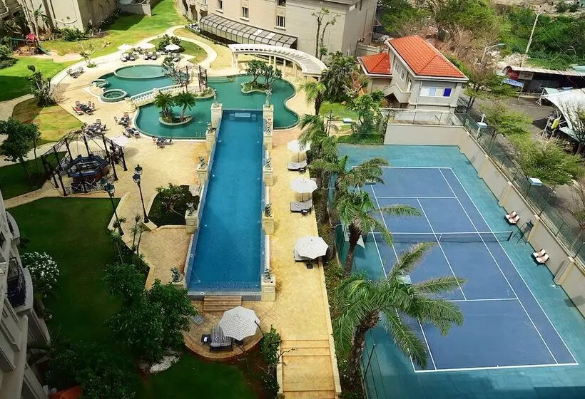 Hotel The Imperial Vung Tau