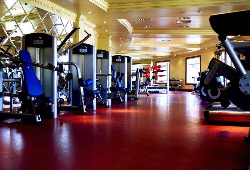 هتل The Imperial Vung Tau