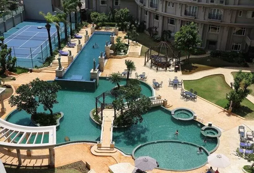 Hotel The Imperial Vung Tau