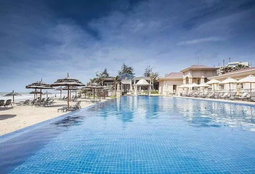 Hotel The Imperial Vung Tau