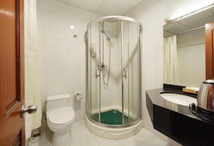 هتل Victory  Saigon