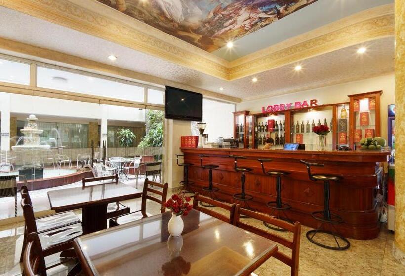 هتل Victory  Saigon