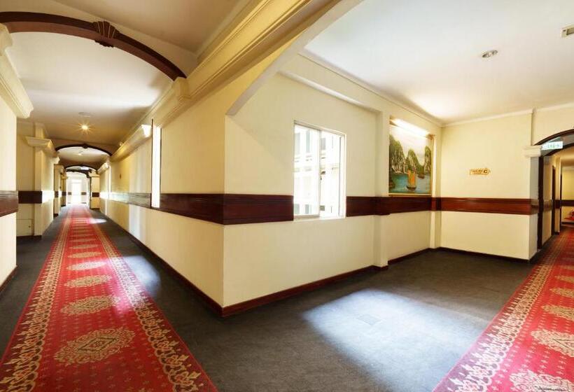 هتل Victory  Saigon