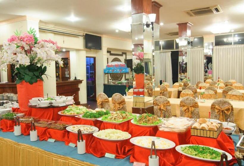 هتل Victory  Saigon