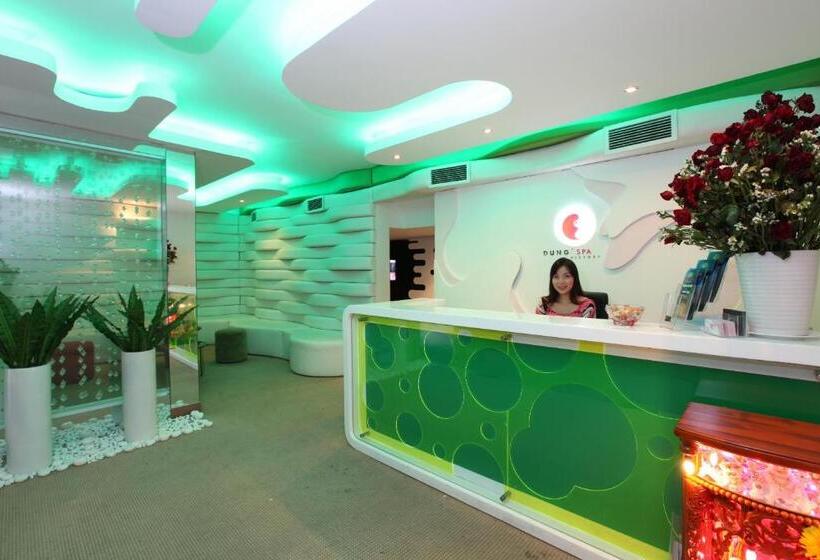 هتل Victory  Saigon