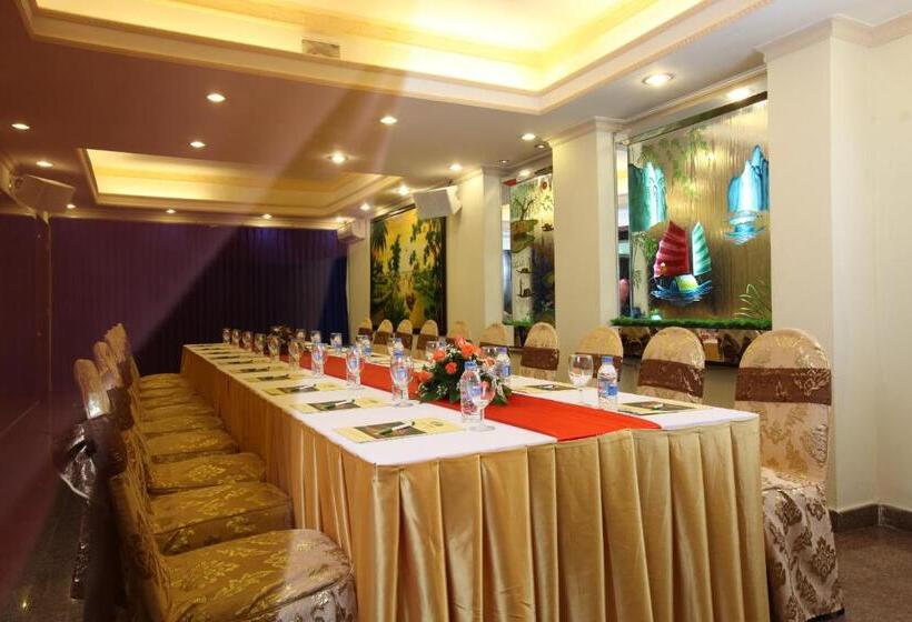 هتل Victory  Saigon