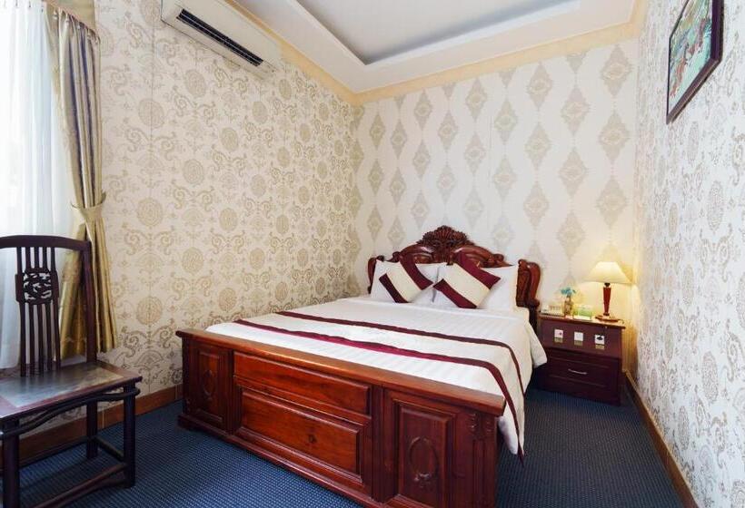 هتل Victory  Saigon