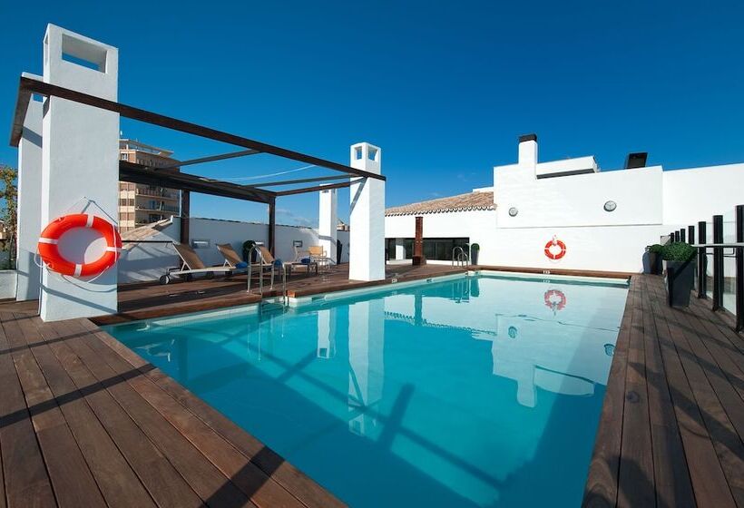 Hotel Vincci Selección Posada Del Patio