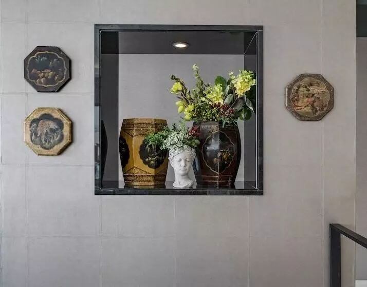 هتل Vincci Selección Posada Del Patio