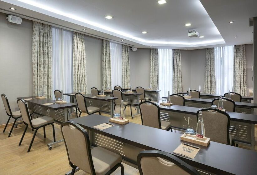 Hotel Vincci Selección Posada Del Patio