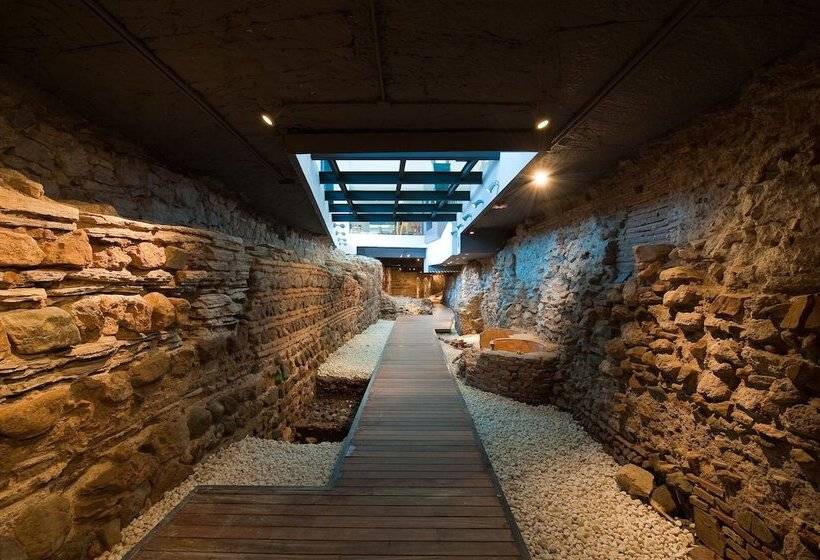 Hotel Vincci Selección Posada Del Patio