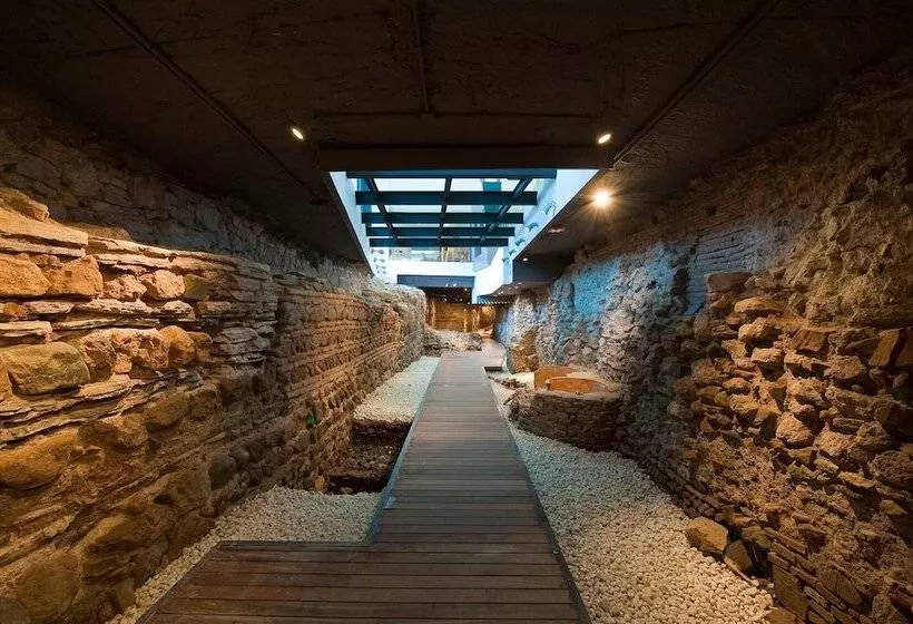 هتل Vincci Selección Posada Del Patio