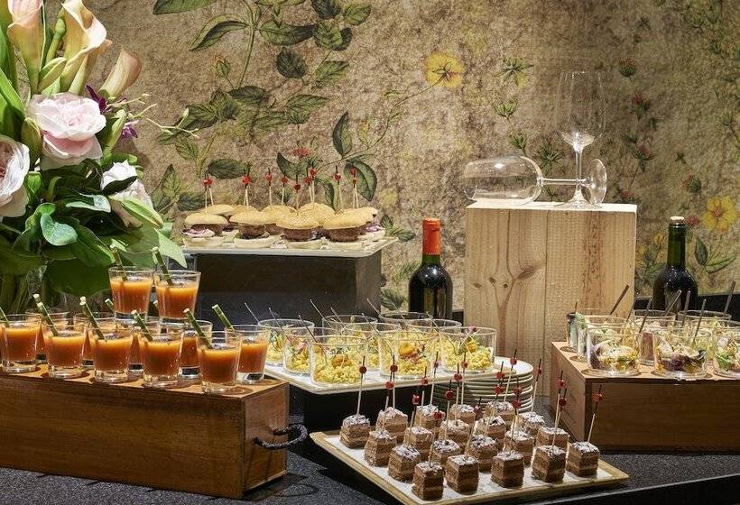 Hotel Vincci Selección Posada Del Patio