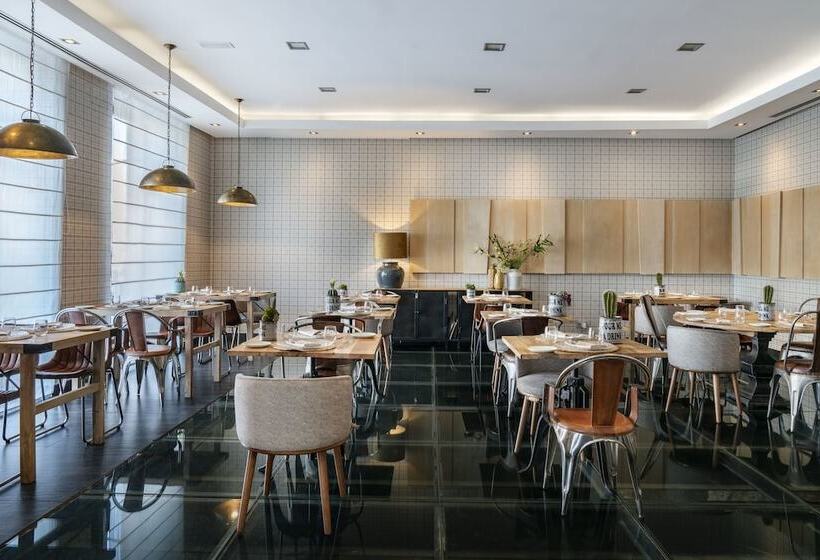 Hotel Vincci Selección Posada Del Patio