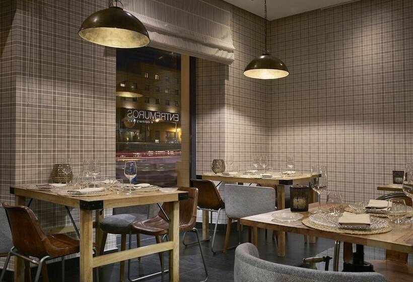 Hotel Vincci Selección Posada Del Patio