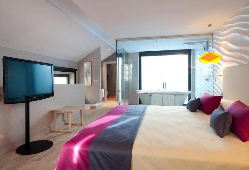 Hotel Vincci Selección Posada Del Patio