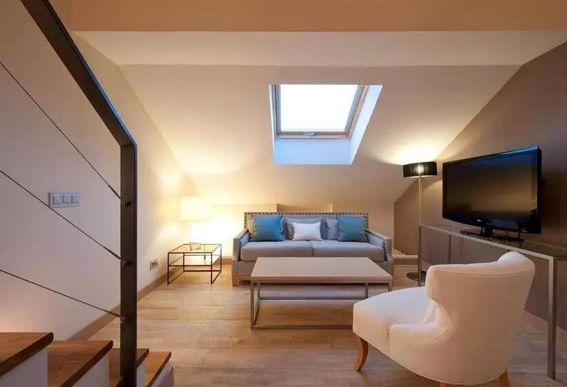 هتل Vincci Selección Posada Del Patio