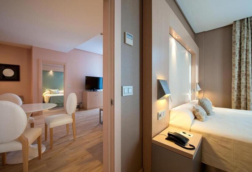 Hotel Vincci Selección Posada Del Patio