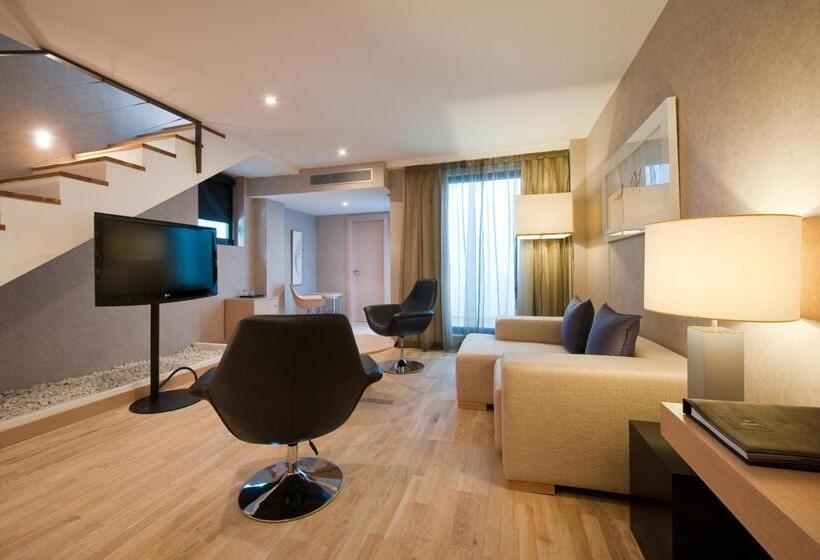 Hotel Vincci Selección Posada Del Patio