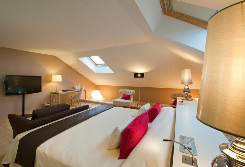 Hotel Vincci Selección Posada Del Patio