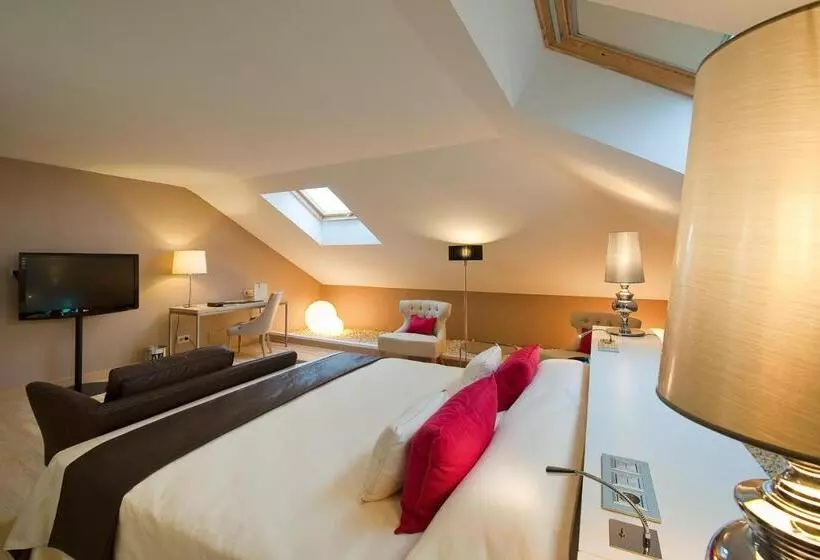 هتل Vincci Selección Posada Del Patio