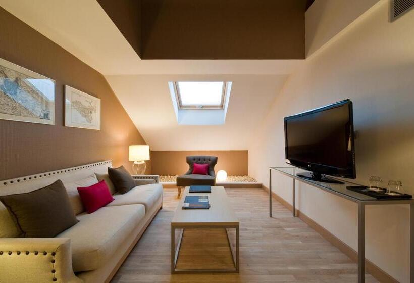 Hotel Vincci Selección Posada Del Patio