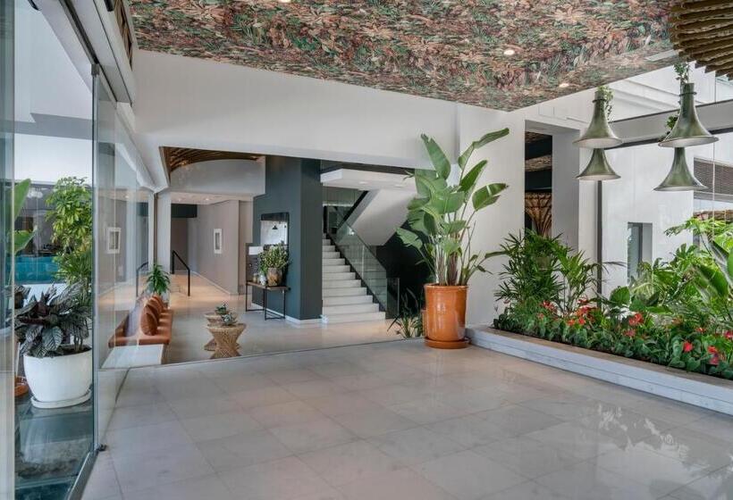 Hotel Vincci Selección Posada Del Patio