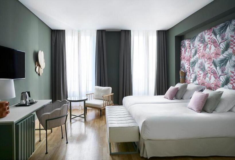 Hotel Vincci Selección Posada Del Patio