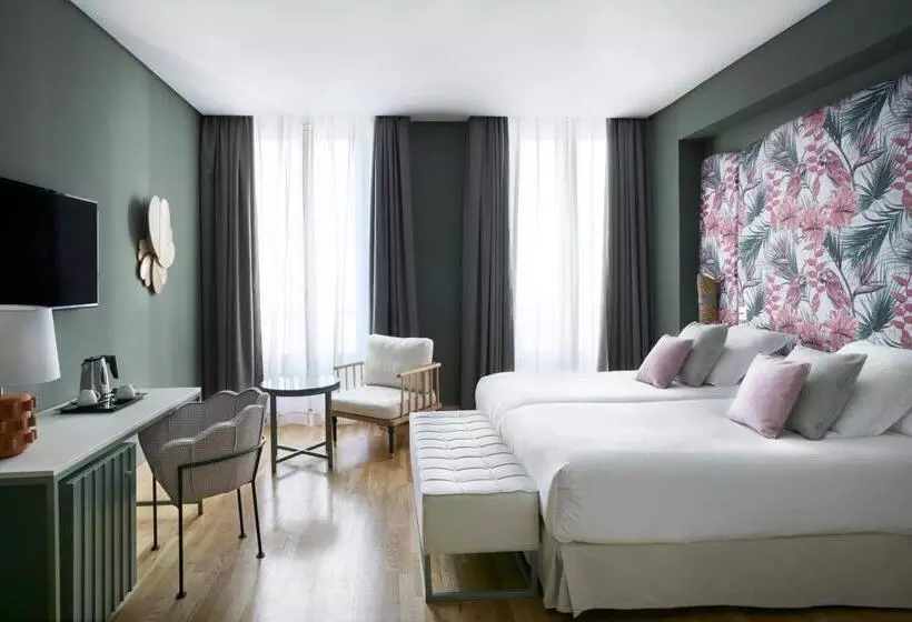 هتل Vincci Selección Posada Del Patio