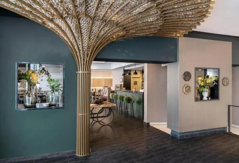 هتل Vincci Selección Posada Del Patio