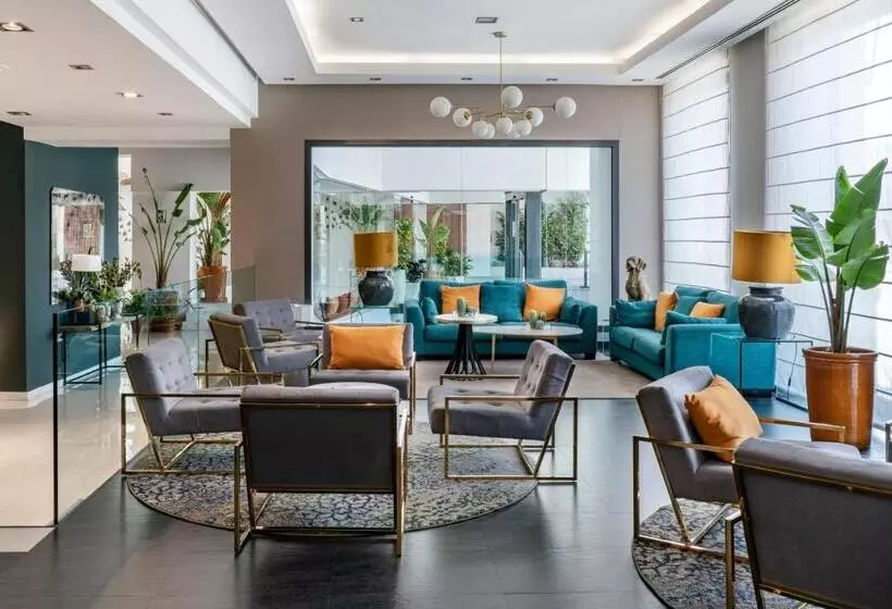 هتل Vincci Selección Posada Del Patio