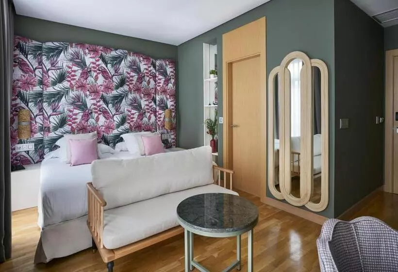 هتل Vincci Selección Posada Del Patio