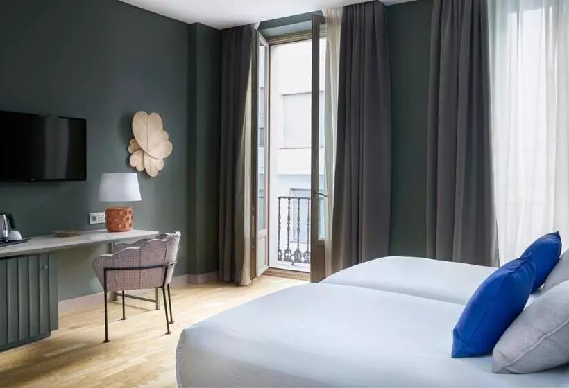 هتل Vincci Selección Posada Del Patio