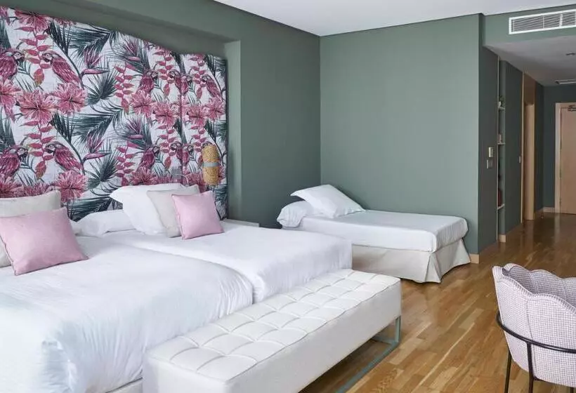 هتل Vincci Selección Posada Del Patio