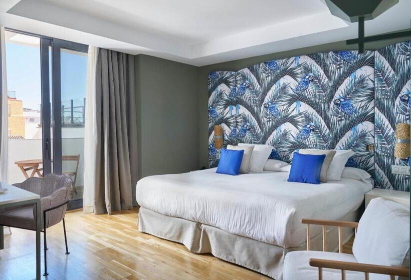 Hotel Vincci Selección Posada Del Patio