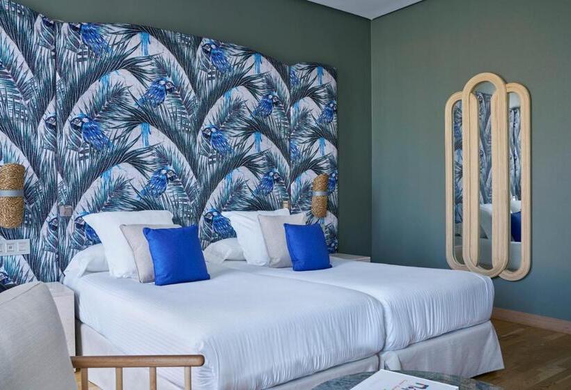 Hotel Vincci Selección Posada Del Patio