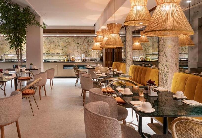 Hotel Vincci Selección Posada Del Patio