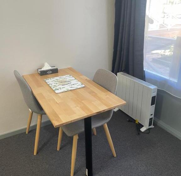 Lismore Fair Dinkum Motel