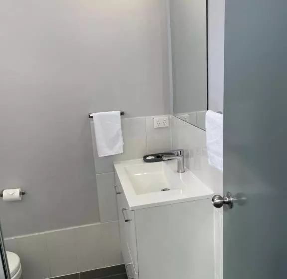 Lismore Fair Dinkum Motel