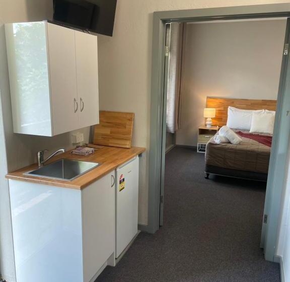 Lismore Fair Dinkum Motel