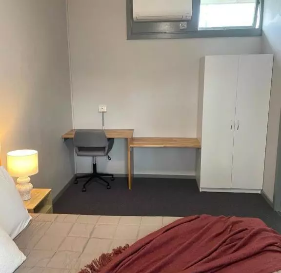 Lismore Fair Dinkum Motel