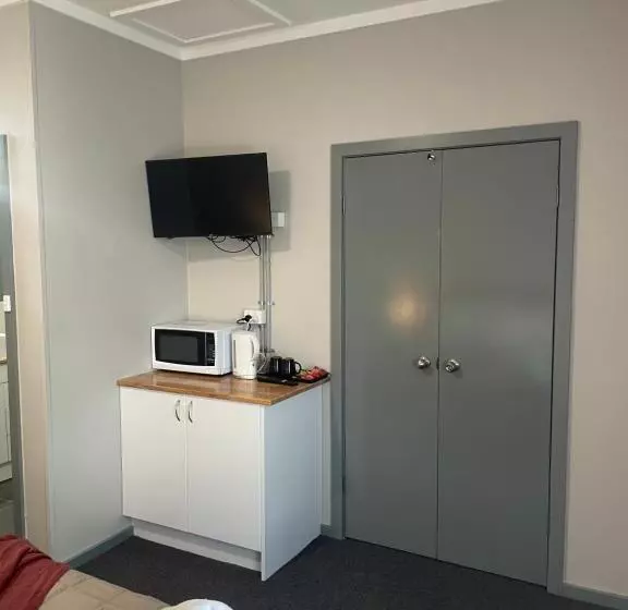 Lismore Fair Dinkum Motel