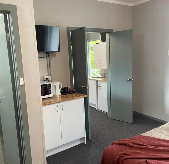 Lismore Fair Dinkum Motel